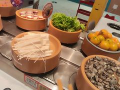 -龍歌自助小火锅(李沧丽达店)