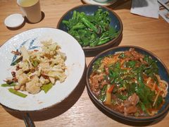 -珍味汤馆·潮汕家乡菜(保利文化广场店)