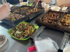 -老三李村河底戳子肉(总店)