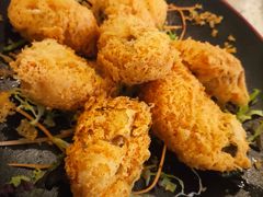 -T館·花园艺术餐厅