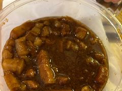 台式卤肉-鹿港小镇(黄金店)