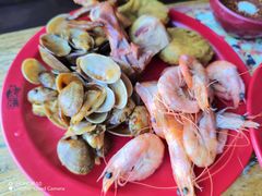 -好伦哥(温都水城店)