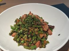 -新太二·鲜料川菜(晶耀前滩店)
