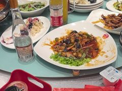 -添福来墨鱼饺子 · 海鲜东北菜(大连星海·黄浦路店)