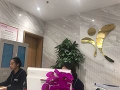 -美年大健康体检中心(牡丹园分院)