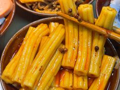 -阳阳老火锅(小南门店)