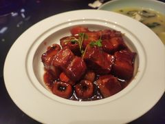 -港丽餐厅(高德置地店)