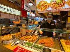 -丁家坡洋芋·观音桥好吃街A区(全国总店)