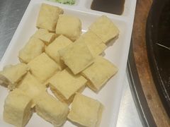 普宁豆腐-潮界(虹桥新天地店)