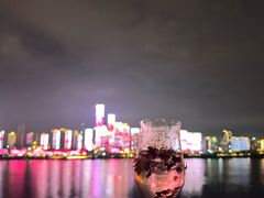 -长沙北辰洲际酒店-SKY 27酒廊