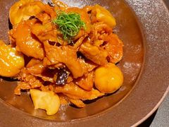 -三利音·玖弄小鲜(浦东嘉里城店)