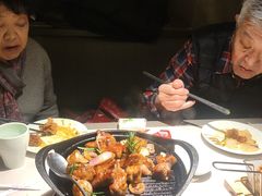 -船歌·鱼水饺青岛菜(闽江二路店)