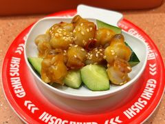 -元气寿司(金光华店)