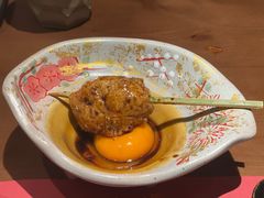 -鸟山鸣·日料食堂(王府井店)