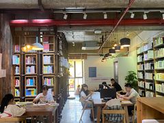 -香洲区图书馆(乐士文化区店)