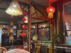 -旺角小渔村·海肠捞饭开创者(环山路店)