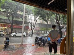 -海浪食店(湖滨中路店)