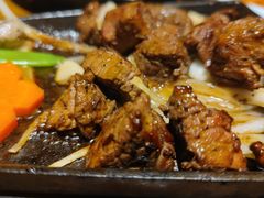 -和彩放题餐厅(酒仙桥店)