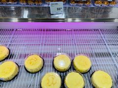 店内环境-山姆会员商店(亦庄创意生活广场店)