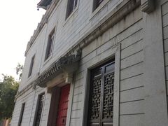 -广东圆玄道观