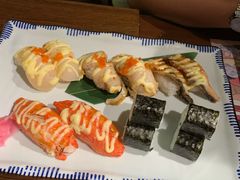 -花宴·日式料理