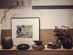 -觅见咖啡馆(艺展中心店)