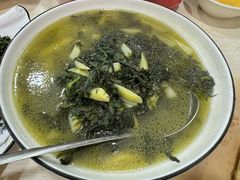 -老舅老蒙肉饼非遗店(一店)