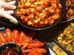 -一棠龙虾•王牌虾球(恒隆广场店)