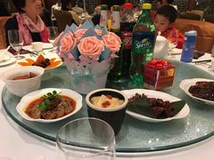 -上海小南国(国会店)