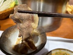 -河一独食·寿喜锅·冬阴功(开明街店)