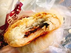 -朱记小郑酥烧饼(建康路店)