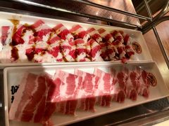 -伊茉家的烤肉店(勒泰中心店)
