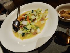 -台鄉缘 ·台府(张江科学城店)