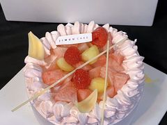 -积慕Cake(解放大道店)