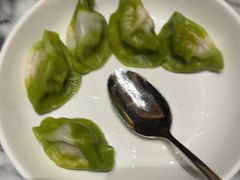 -青雅中餐厅(大连金石滩绿发希尔顿度假酒店)