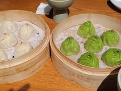 -苏小柳手作点心(控江旭辉分院)