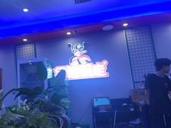 -金陵暴走小龙虾·迷踪蟹(凯德MALL店)