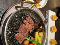 -庐灶江南·江南菜·四合院Bistro(东直门雍和宫·原华侨宾馆店)