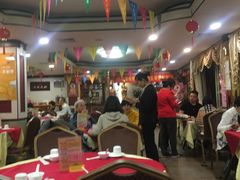 大堂-佛有缘素食馆·荔湾老字号(陈家祠首店)
