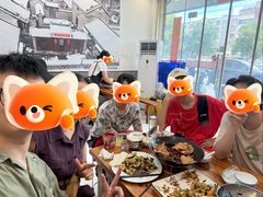 -百味地锅鸡(铜山路店)