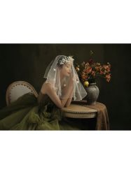 -巴黎春天婚纱摄影(临安店)