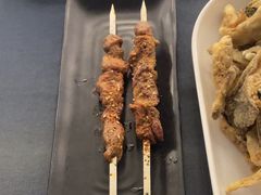 -伊带伊路新疆美食府(呼家楼店)