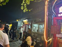 -陈记卤煮小肠