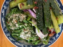 -涡阳侠玲干扣面(总店)