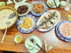 -灵福缘私房菜·农家菜(拈花湾·灵山大佛必推店)