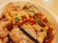 iphone_upload_pic-振生清真饭店(永安道店)