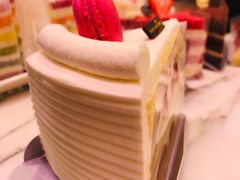 -巴黎贝甜(凯德MALL望京店)