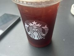 -星巴克(西湖天地店)