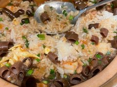 -北李·海肠捞饭·大连菜(望京凯德MALL店)