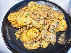 -一棠龙虾•王牌虾球(恒隆广场店)